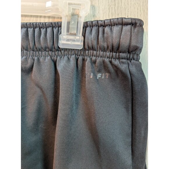 Nike Dri-Fit Men's Jumbo Swoosh Joggers Sweatpants Size XL Classic Warm - Picture 7 of 10